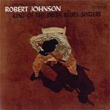 Robert Johnson - King of the delta blues singers