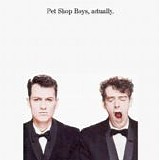 Pet Shop Boys - Actually