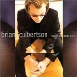 Brian Culbertson - SomethinÂ´ bout love