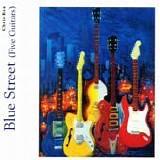 Chris Rea - Blue street (Five guitars)
