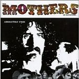 Frank Zappa - Absolutely free