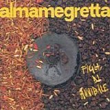 Almamegretta - Figli di Annibale
