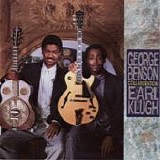 George Benson & Earl Klugh - Collaboration
