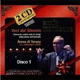 Ennio Morricone - Voci dal silenzio (Disco 1)
