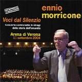 Ennio Morricone - Voci dal silenzio (Disco 1)
