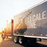 J.J. Cale - J.J. Cale live