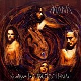 ManÃ  - Cuando Los Angeles Lloran