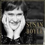 Susan Boyle - I dreamed a dream