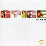 The Spice Girls - Spice