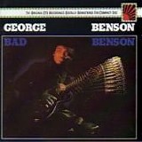 George Benson - Bad Benson