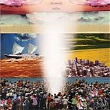 Broken Social Scene - Forgiveness rock record