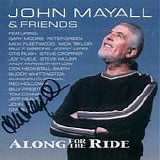 John Mayall & Friends - Along for the ride