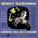 Benny Goodman - Carnegie Hall Concert I