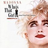 Madonna - Who's that girl