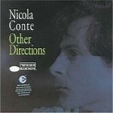 Nicola Conte - Other directions