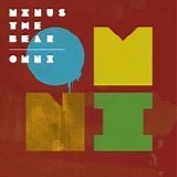 Minus the Bear - Omni