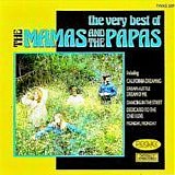 The Mamas & The Papas - The very best of The Mamas & The Papas