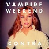 Vampire Weekend - Contra