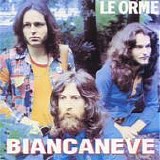 Le Orme - Biancaneve