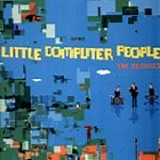 Anthony Rother - Little computer people