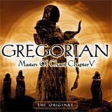 Gregorian - Masters of chant chapter V