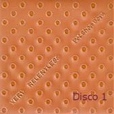 Pet Shop Boys - Very relentless (Disco 1)