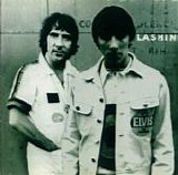 The Who - Thirty years of maximum R&B (Disco 4)