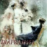 Diaframma - Albori