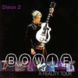 David Bowie - A reality tour (Disco 2)