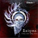 Enigma - Seven lives many faces (Disco 1)