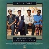 Four Tops - Motown's greatest hits