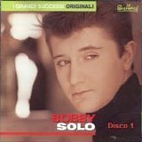 Bobby Solo - I grandi successi (Disco 1)