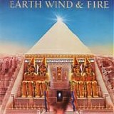 Earth, Wind & Fire - All 'n all