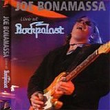 Joe Bonamassa - Live at Rockpalast