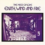 Earth, Wind & Fire - The need of love