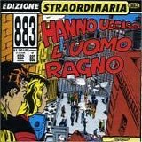 883 - Hanno ucciso l'Uomo Ragno