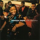 CesÃ¡ria Ã‰vora - CafÃ© Atlantico