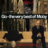 Moby - Go: The very best of Moby [Bonus remix CD] (Disco 2)