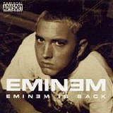 Eminem - Eminem is back