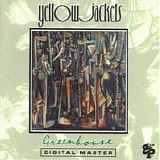 Yellowjackets - Greenhouse