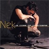 Nek - Le cose da difendere