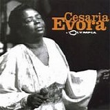 Cesaria Evora - Live à l'Olympia