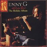 Kenny G - Miracles