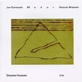 Jan Garbarek - Madar