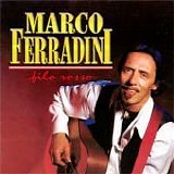 Marco Ferradini - Filo rosso