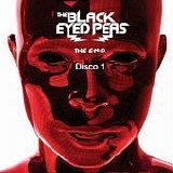 The Black Eyed Peas - The E.N.D. (The Energy Never Dies) (Disco 1)