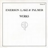 Emerson, Lake & Palmer - Works [Vol. 2]