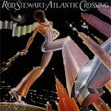 Rod Stewart - Atlantic crossing