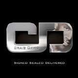 Craig David - Signed sealed delivered