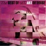Art of Noise - The Best of The Art of Noise